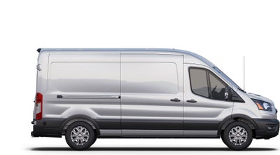 2023 Ford E-Transit Cargo Van Cargo Van