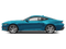 2026 Ford Mustang EcoBoost Fastback