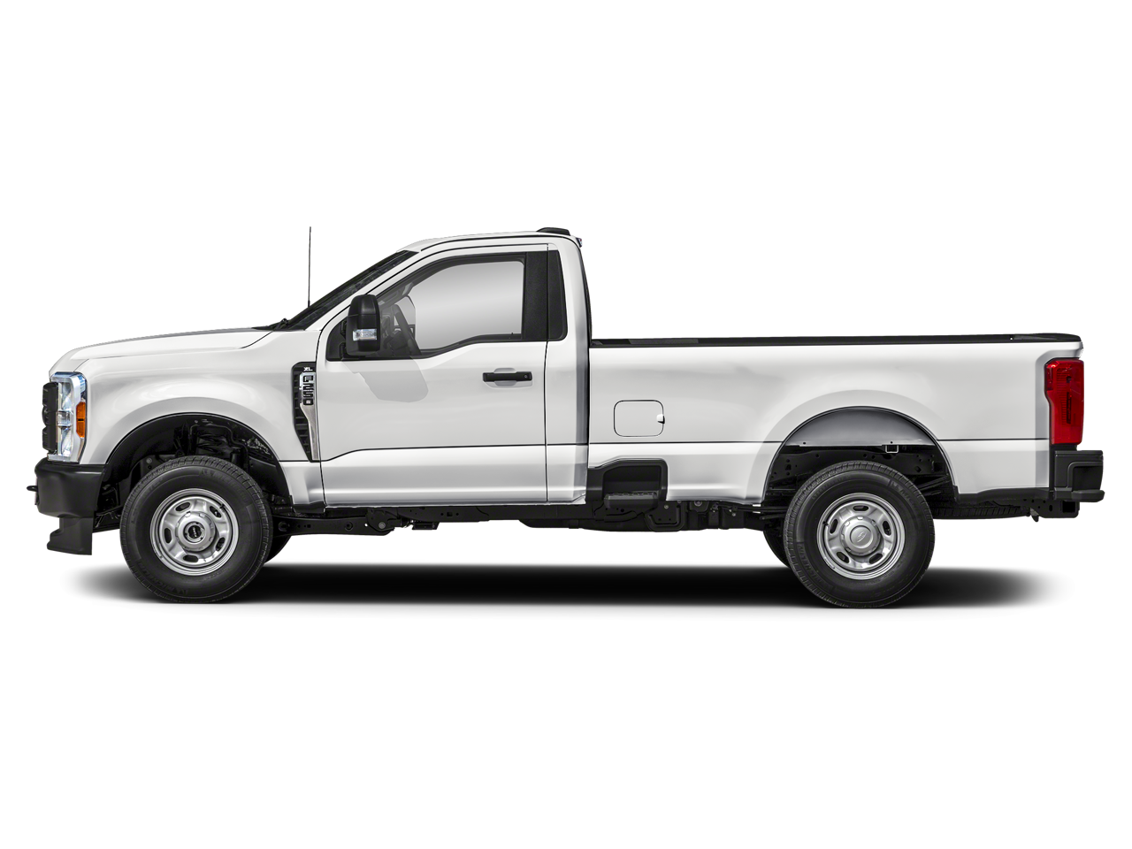 2026 Ford F-250 XL photo 3