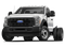 2024 Ford Super Duty F-450 DRW XL 2WD Reg Cab 145 WB 60 CA