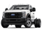 2026 Ford Super Duty F-550 DRW XL 4WD Reg Cab 145 WB 60 CA