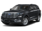 2026 Ford Explorer Active w/100A Pkg RWD