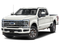 2026 Ford Super Duty F-250 SRW King Ranch 4WD Crew Cab 6.75' Box