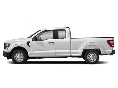 2023 Ford F-150 XL 2WD SuperCab 6.5' Box