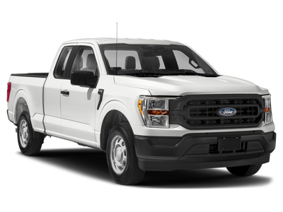 2023 Ford F-150 XL 2WD SuperCab 6.5' Box