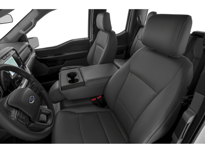 2023 Ford F-150 XL 2WD SuperCab 6.5' Box