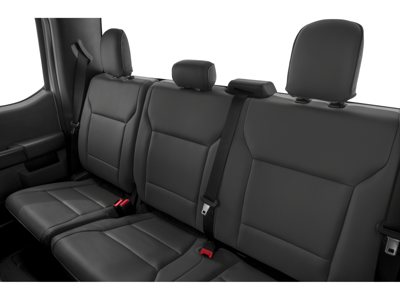 2023 Ford F-150 XL 2WD SuperCab 6.5' Box