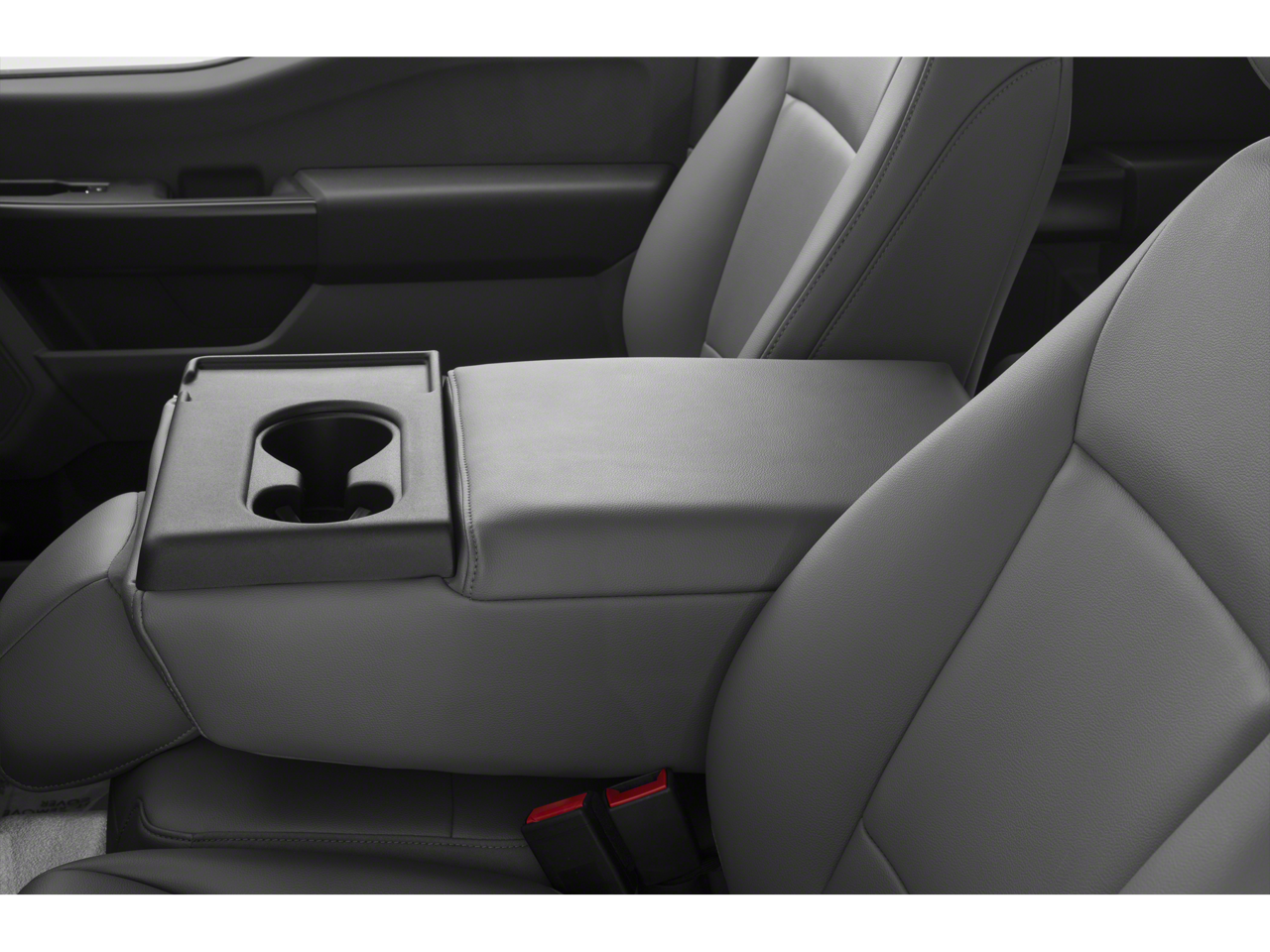 2023 Ford F-150 XL 2WD SuperCab 6.5' Box