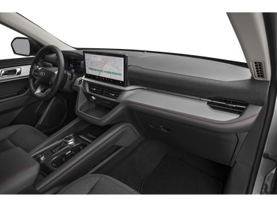 2026 Ford Explorer Active w/100A Pkg RWD