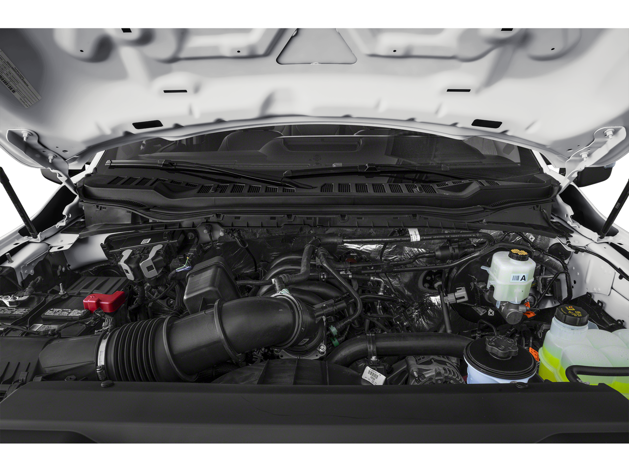 2026 Ford Super Duty F-250 SRW XL 2WD Crew Cab 8' Box