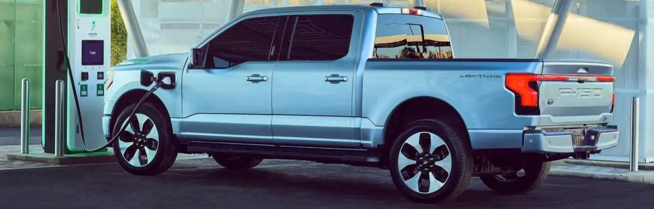 Ford EV Ownership Experience