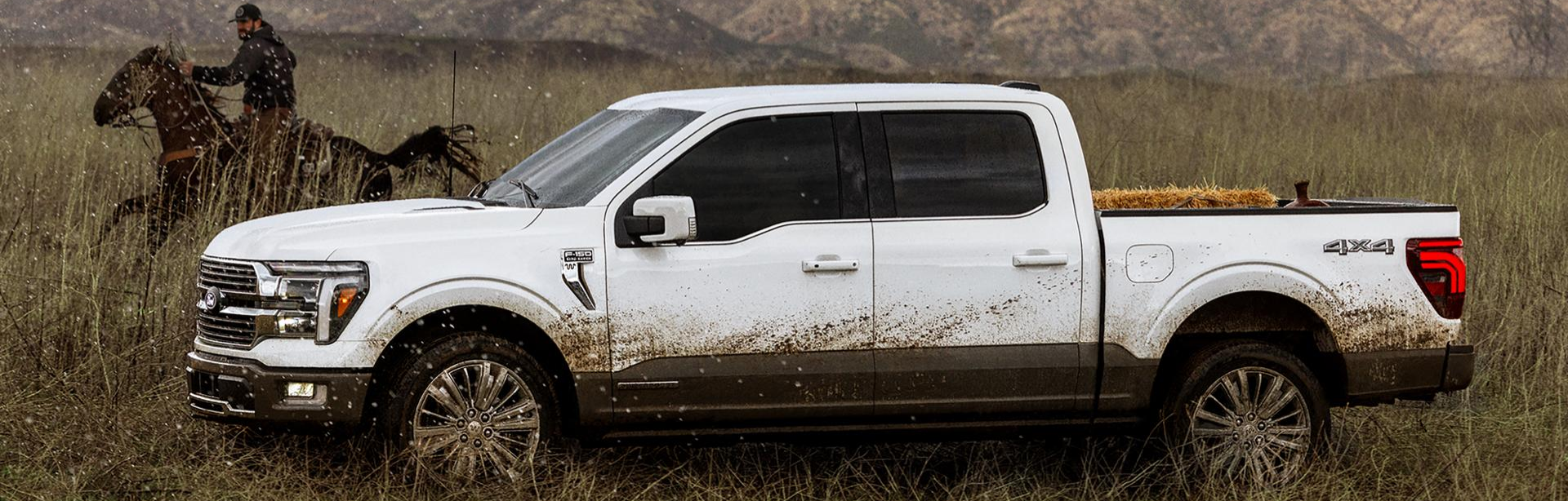 Ford Truck Bed Enhance Your Driving Experience