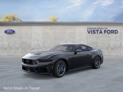 2026 Ford Mustang Dark Horse® Premium