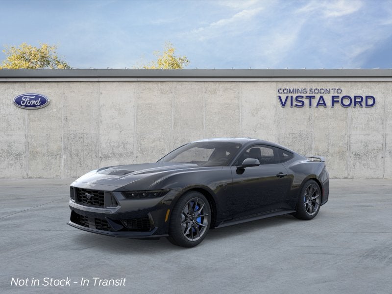 2026 Ford Mustang Dark Horse® Premium