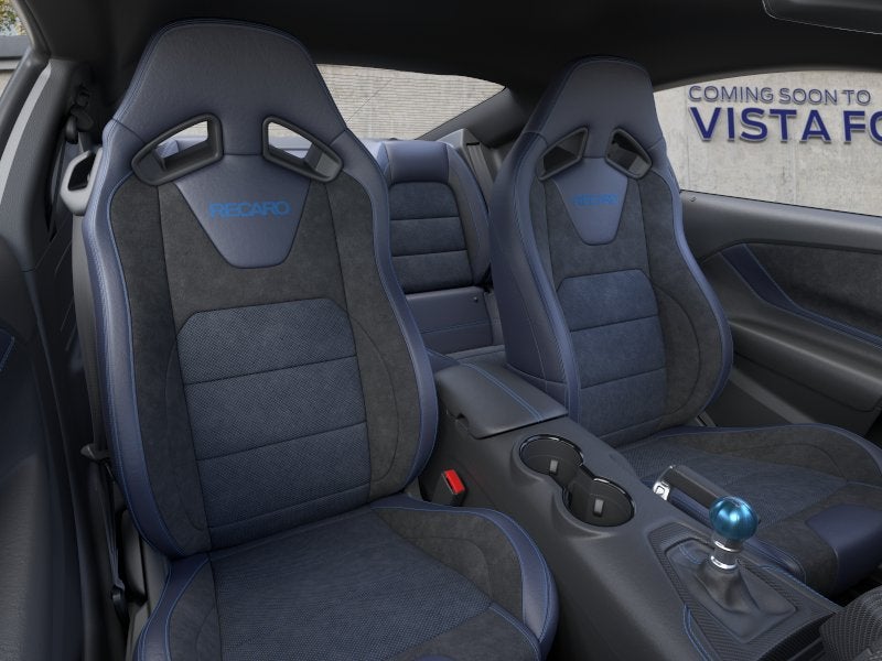2026 Ford Mustang Dark Horse® Premium