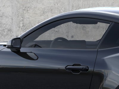 2026 Ford Mustang Dark Horse® Premium