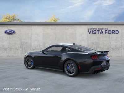 2026 Ford Mustang Dark Horse® Premium