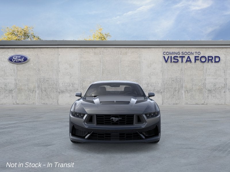 2026 Ford Mustang Dark Horse® Premium