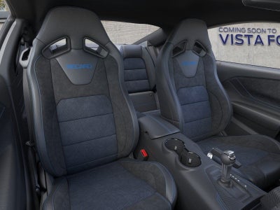 2026 Ford Mustang Dark Horse® Premium