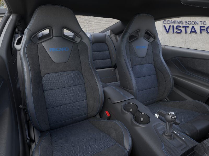 2026 Ford Mustang Dark Horse® Premium