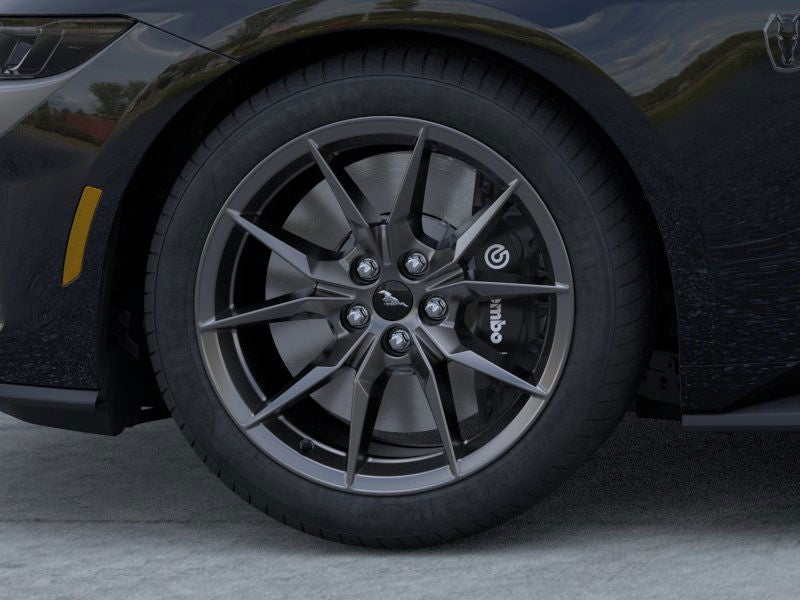 2026 Ford Mustang Dark Horse® Premium
