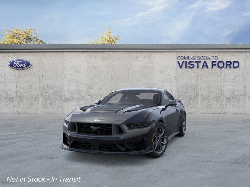 2026 Ford Mustang Dark Horse® Premium