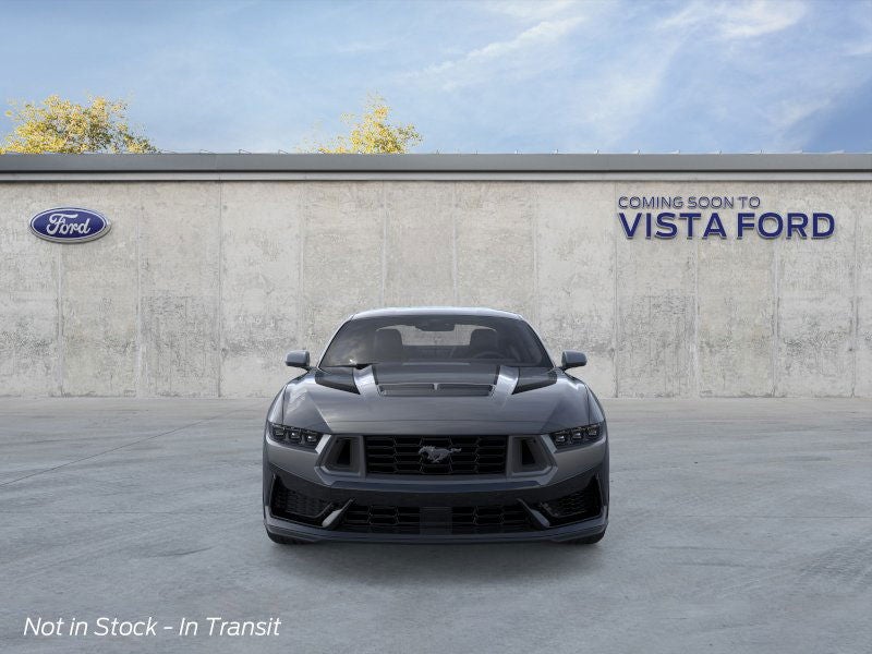 2026 Ford Mustang Dark Horse® Premium