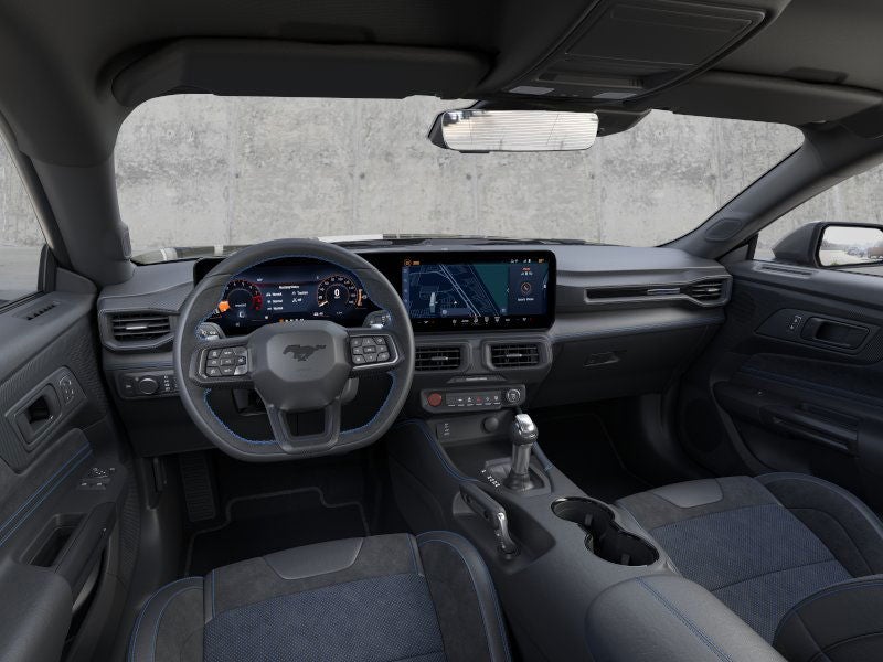 2026 Ford Mustang Dark Horse® Premium