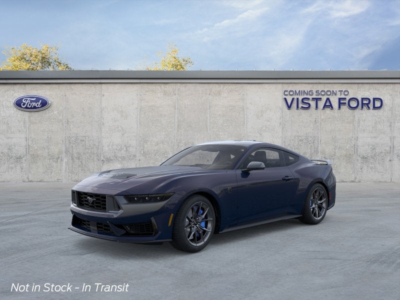 2026 Ford Mustang Dark Horse® Premium