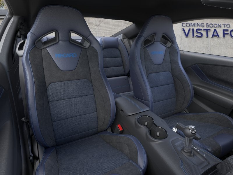 2026 Ford Mustang Dark Horse® Premium