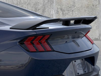 2026 Ford Mustang Dark Horse® Premium