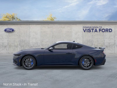 2026 Ford Mustang Dark Horse® Premium