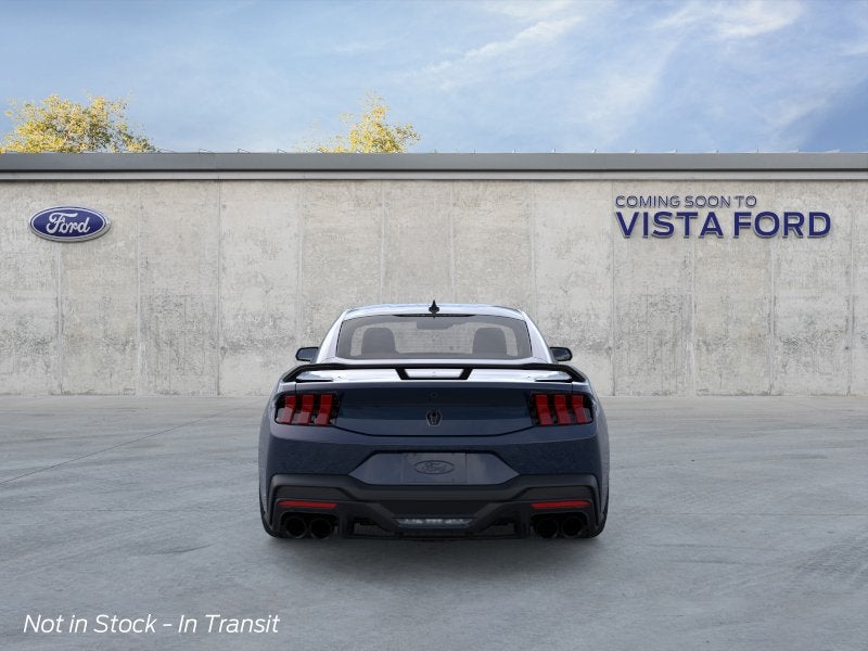 2026 Ford Mustang Dark Horse® Premium