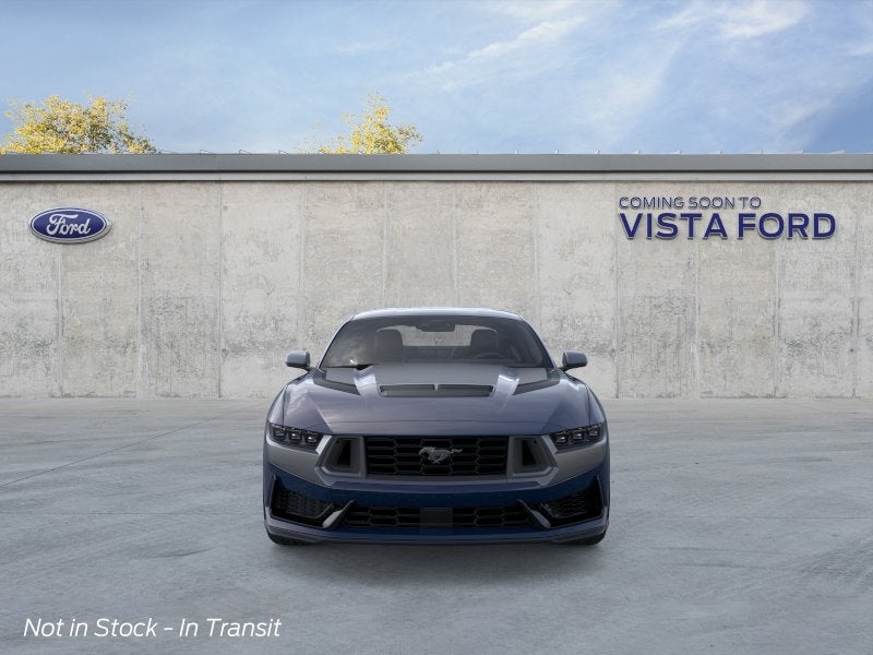 2026 Ford Mustang Dark Horse® Premium