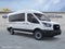 2026 Ford Transit Commercial Passenger Van XL