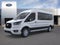 2026 Ford Transit Commercial Passenger Van XLT