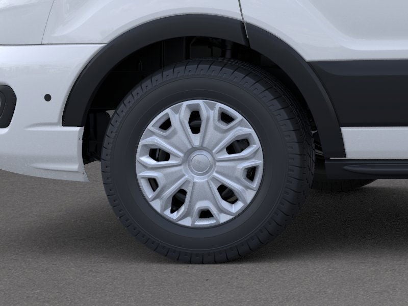 2026 Ford Transit Commercial Passenger Van XLT