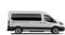 2026 Ford Transit Commercial Passenger Van XL