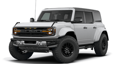 2026 Ford Bronco Raptor®