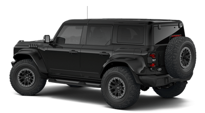 2026 Ford Bronco Raptor®