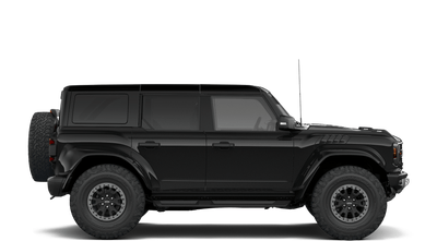 2026 Ford Bronco Raptor®