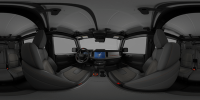 2026 Ford Bronco Raptor®