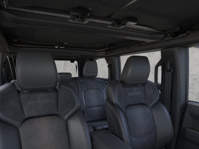 2026 Ford Bronco Raptor®