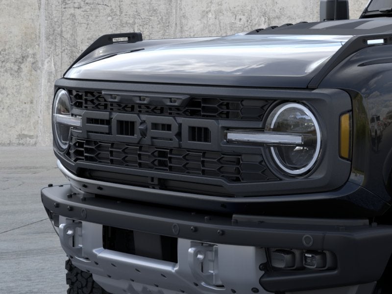 2026 Ford Bronco Raptor®