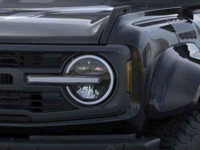 2026 Ford Bronco Raptor®