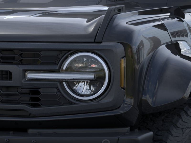2026 Ford Bronco Raptor®