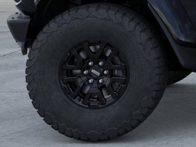 2026 Ford Bronco Raptor®