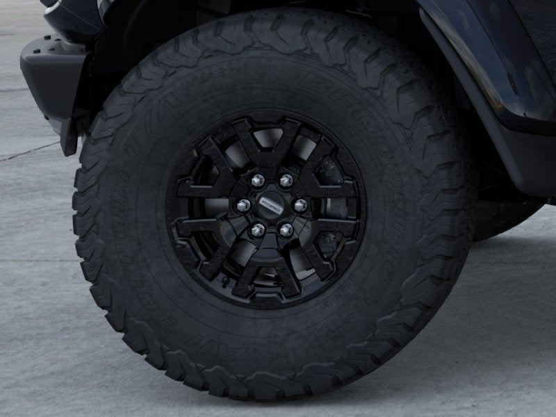 2026 Ford Bronco Raptor®