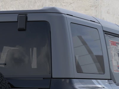 2026 Ford Bronco Raptor®