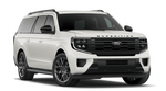 2026 Ford Expedition MAX Platinum®
